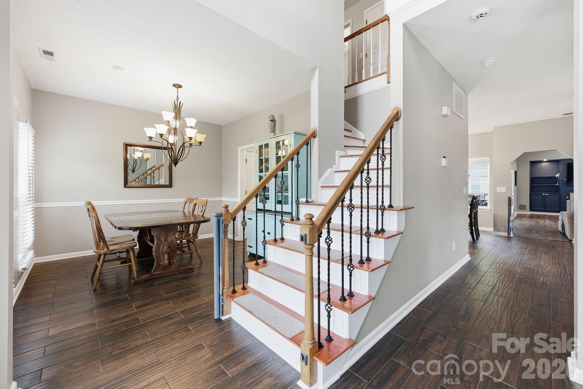 1955 Stratton Court Kannapolis NC 28081