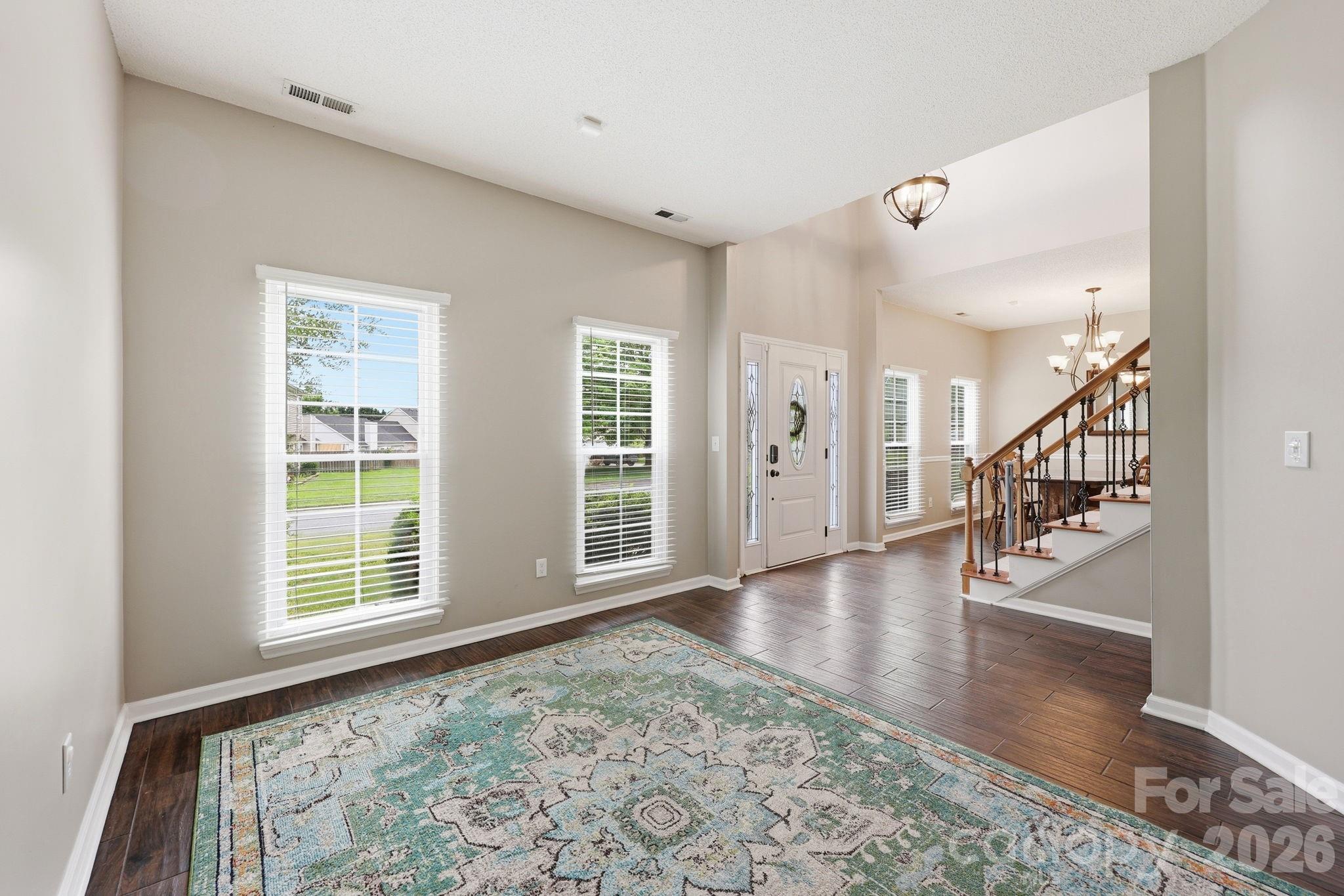 1955 Stratton Court Kannapolis NC 28081