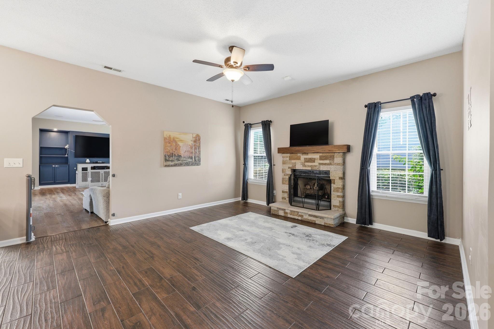 1955 Stratton Court Kannapolis NC 28081