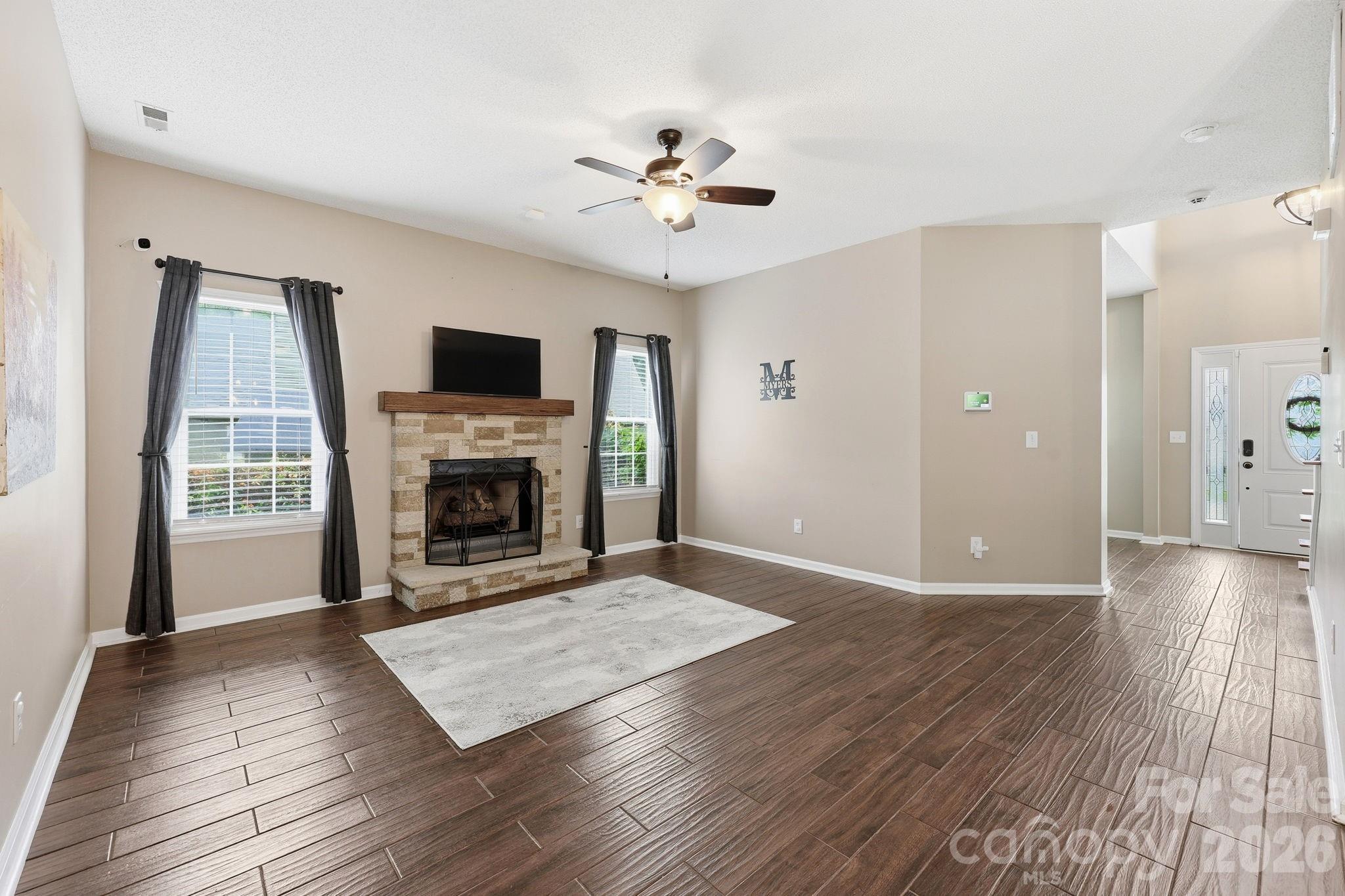 1955 Stratton Court Kannapolis NC 28081
