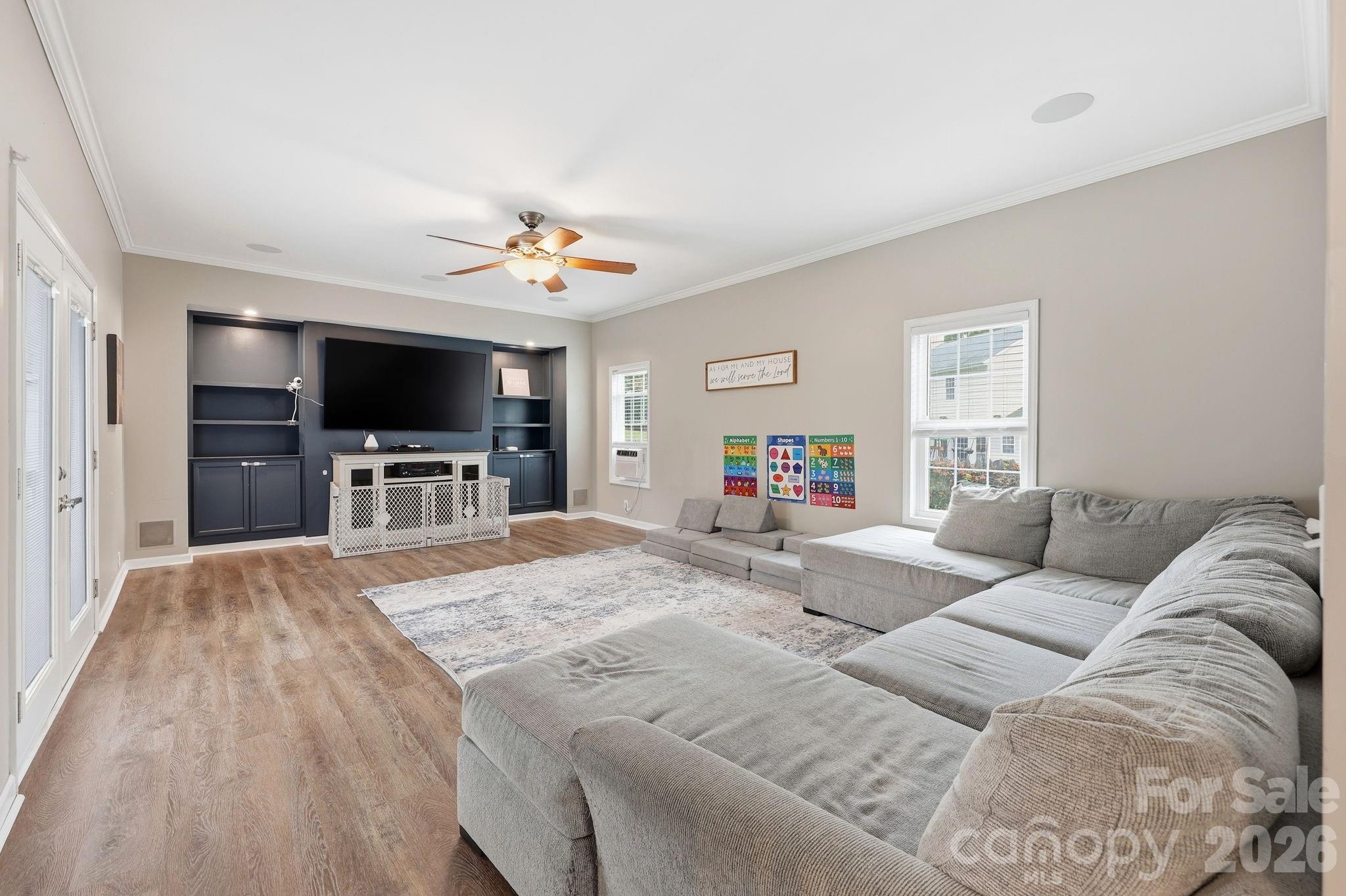 1955 Stratton Court Kannapolis NC 28081