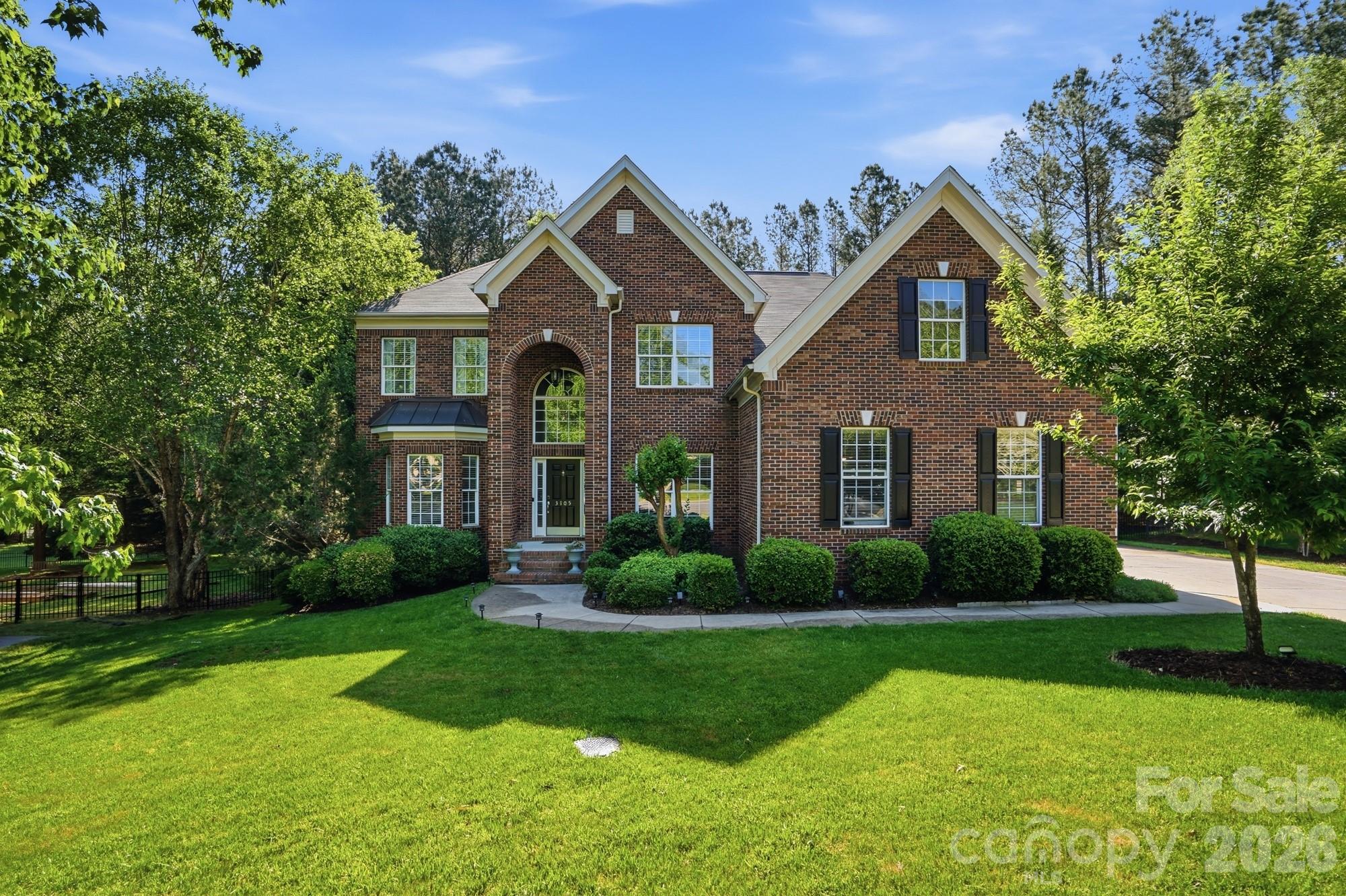 3105 Stanway Court Waxhaw NC 28173