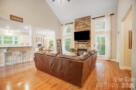 3105 Stanway Court Waxhaw NC 28173