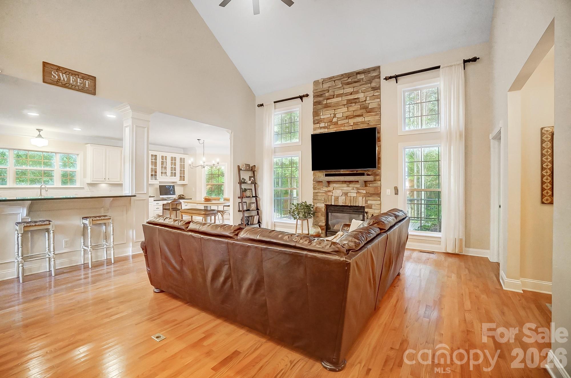 3105 Stanway Court Waxhaw NC 28173