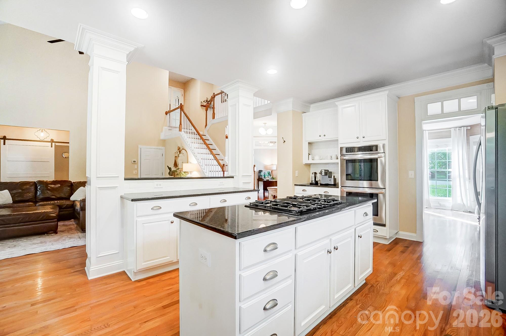 3105 Stanway Court Waxhaw NC 28173