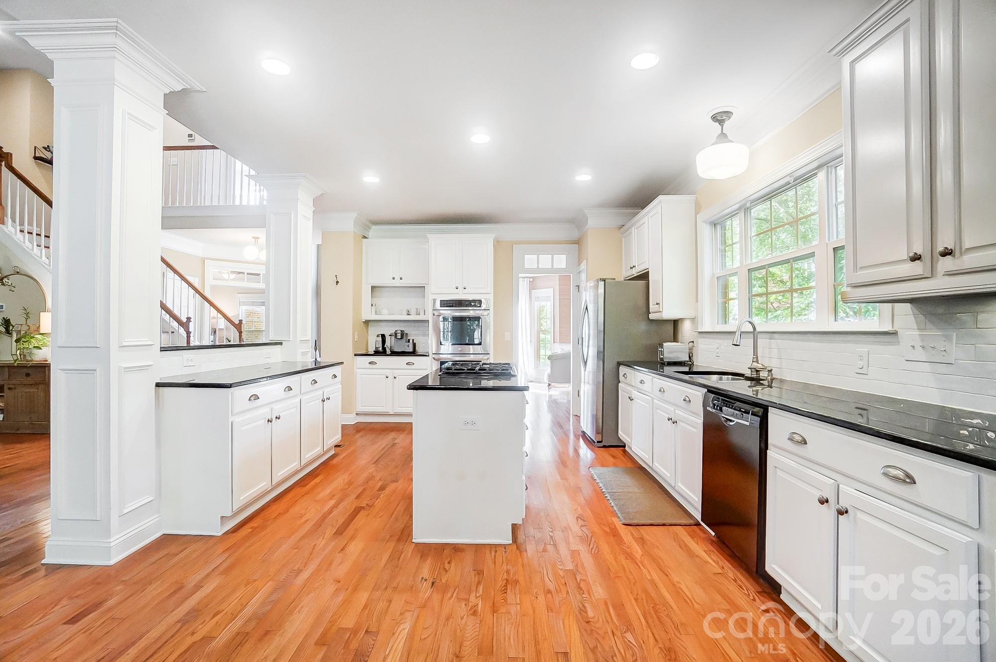 3105 Stanway Court Waxhaw NC 28173