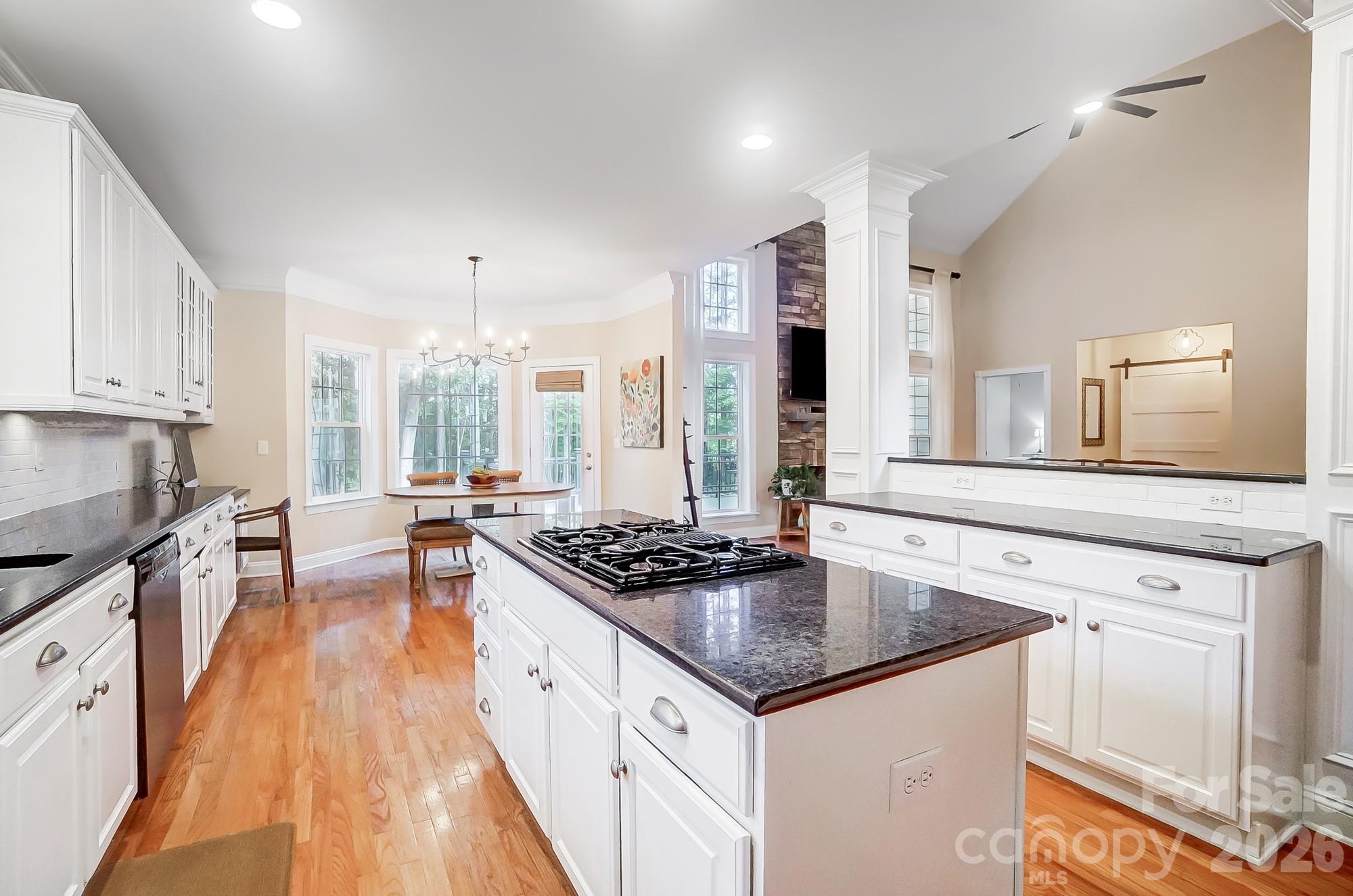 3105 Stanway Court Waxhaw NC 28173