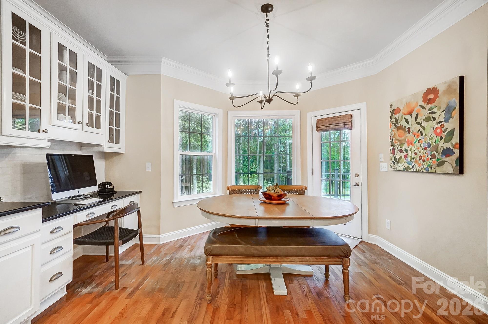 3105 Stanway Court Waxhaw NC 28173