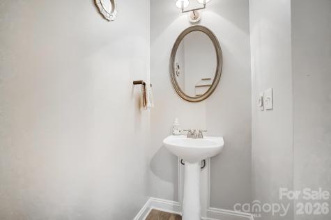 3105 Stanway Court Waxhaw NC 28173