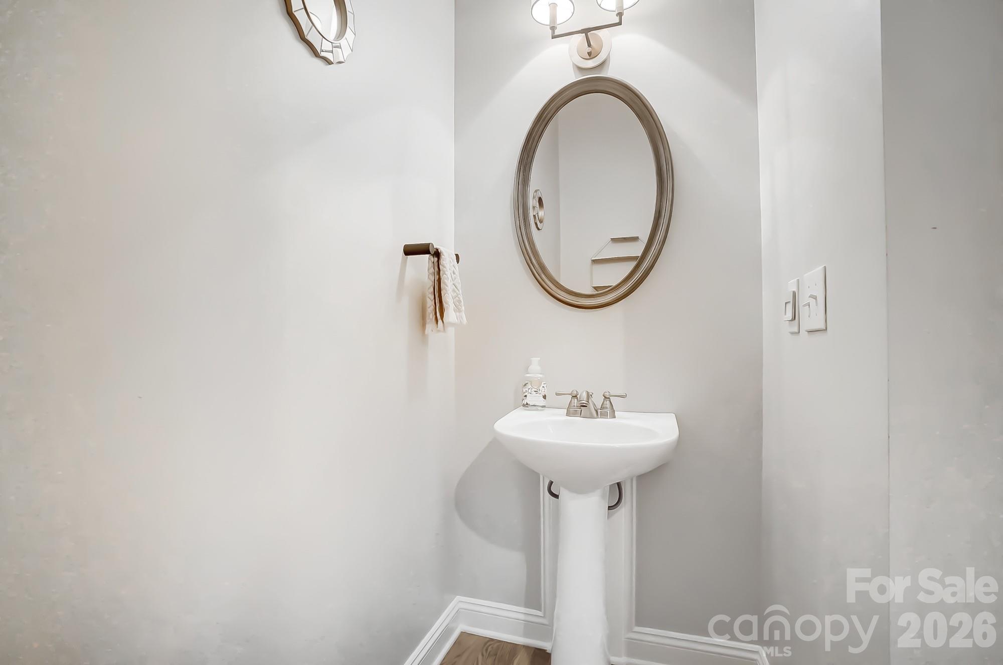 3105 Stanway Court Waxhaw NC 28173
