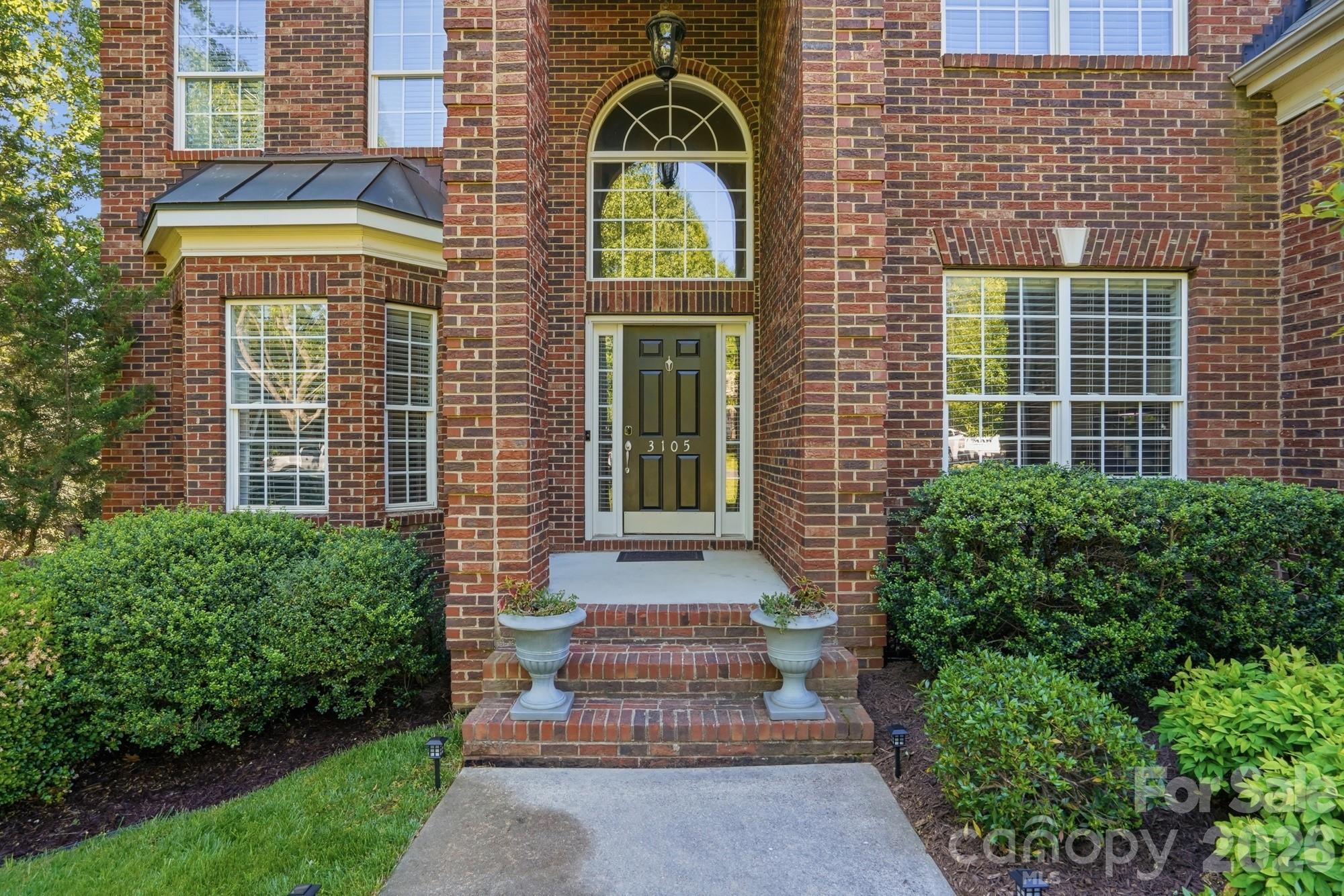 3105 Stanway Court Waxhaw NC 28173