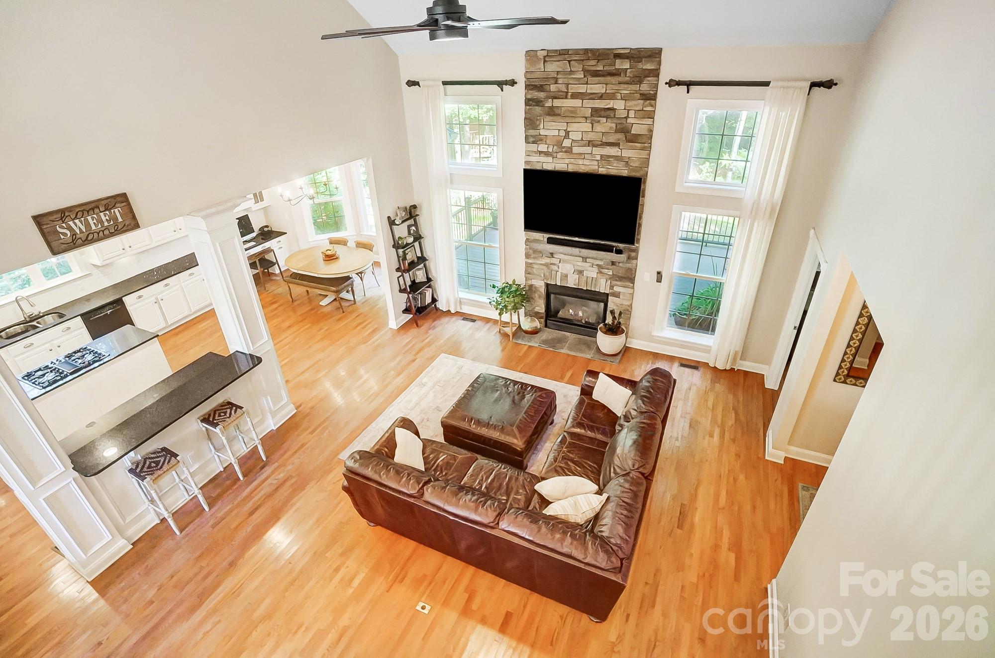3105 Stanway Court Waxhaw NC 28173