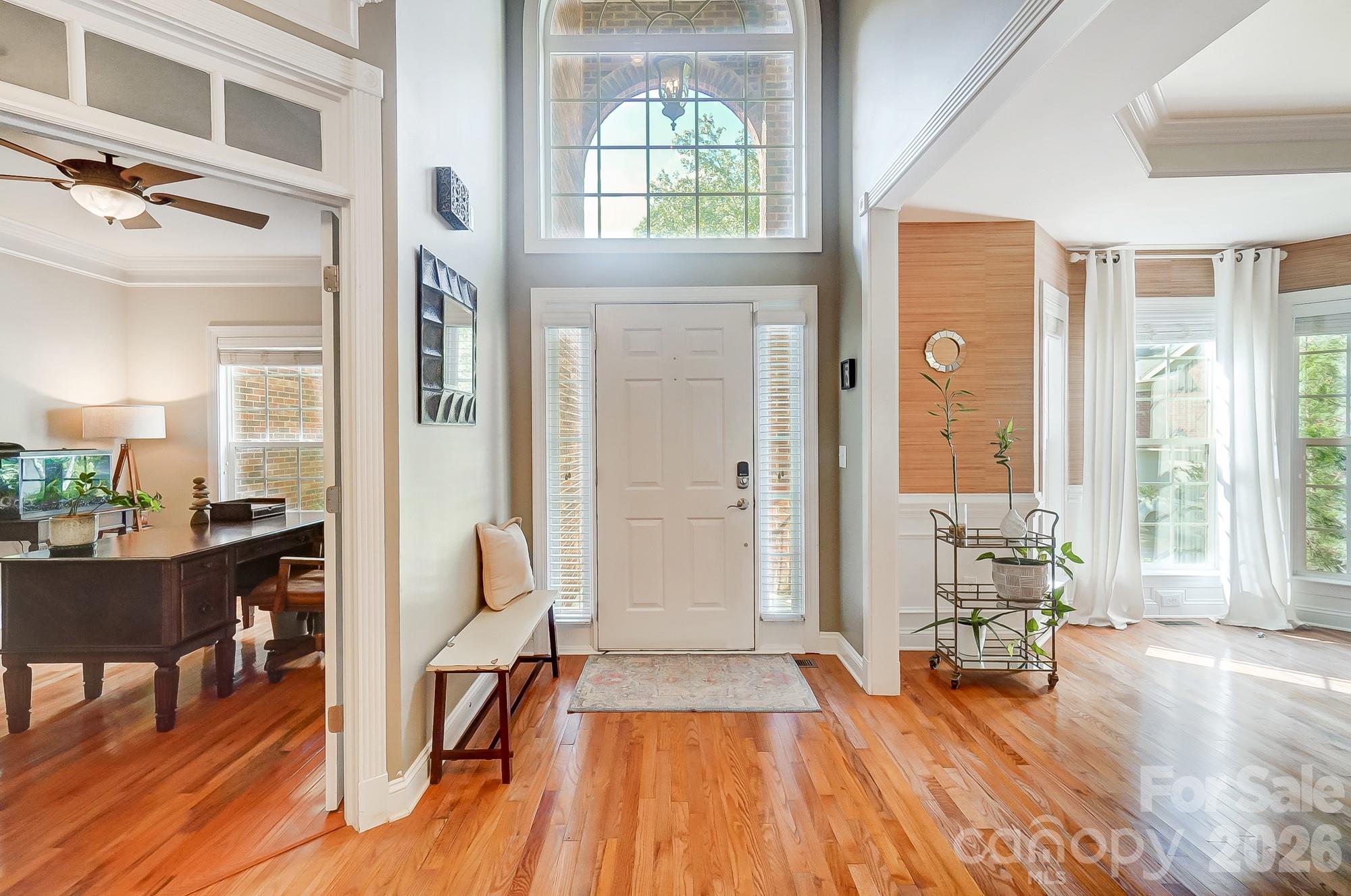 3105 Stanway Court Waxhaw NC 28173