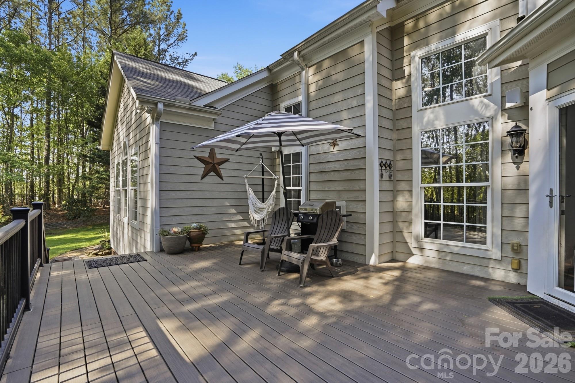 3105 Stanway Court Waxhaw NC 28173