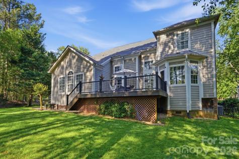 3105 Stanway Court Waxhaw NC 28173