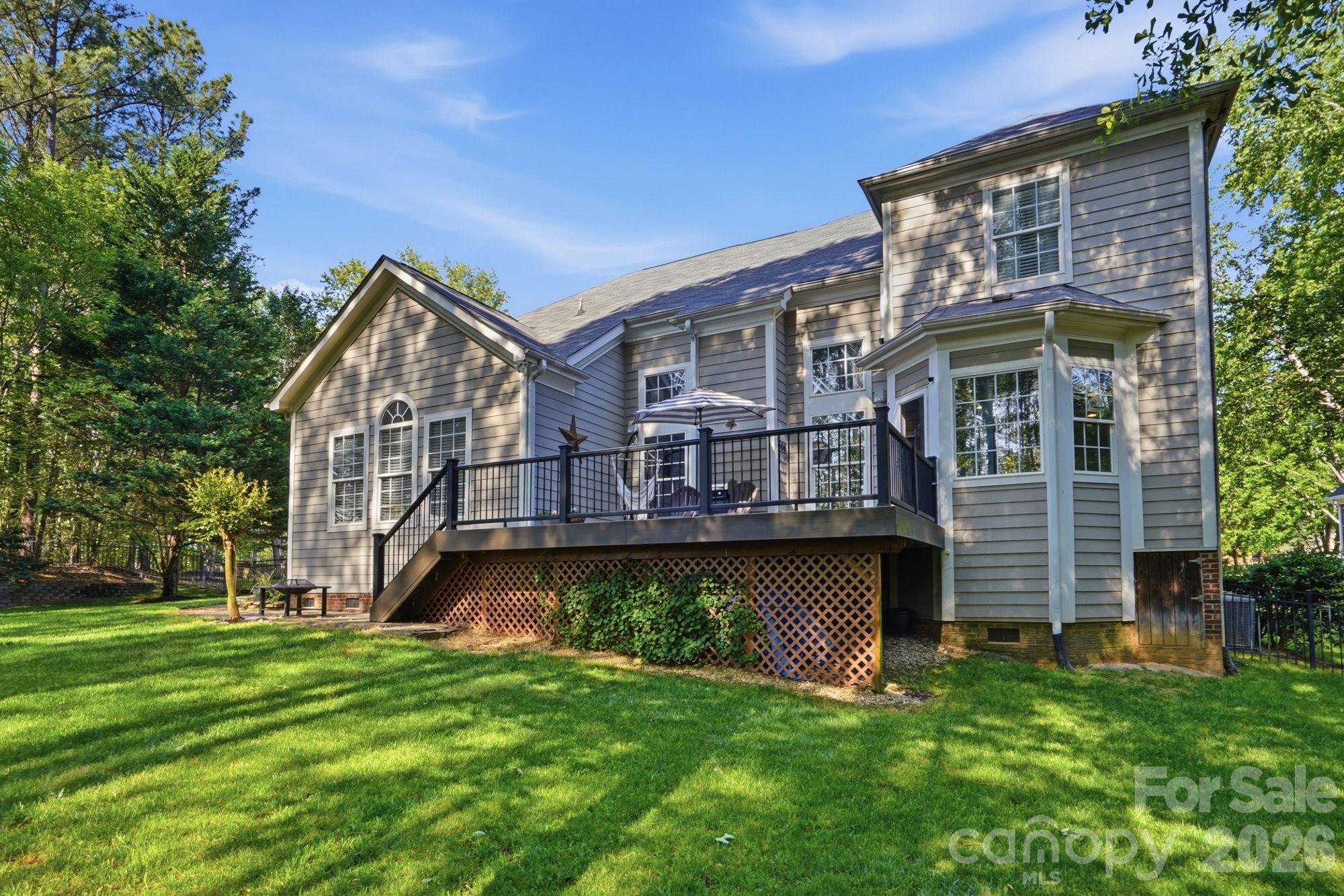 3105 Stanway Court Waxhaw NC 28173