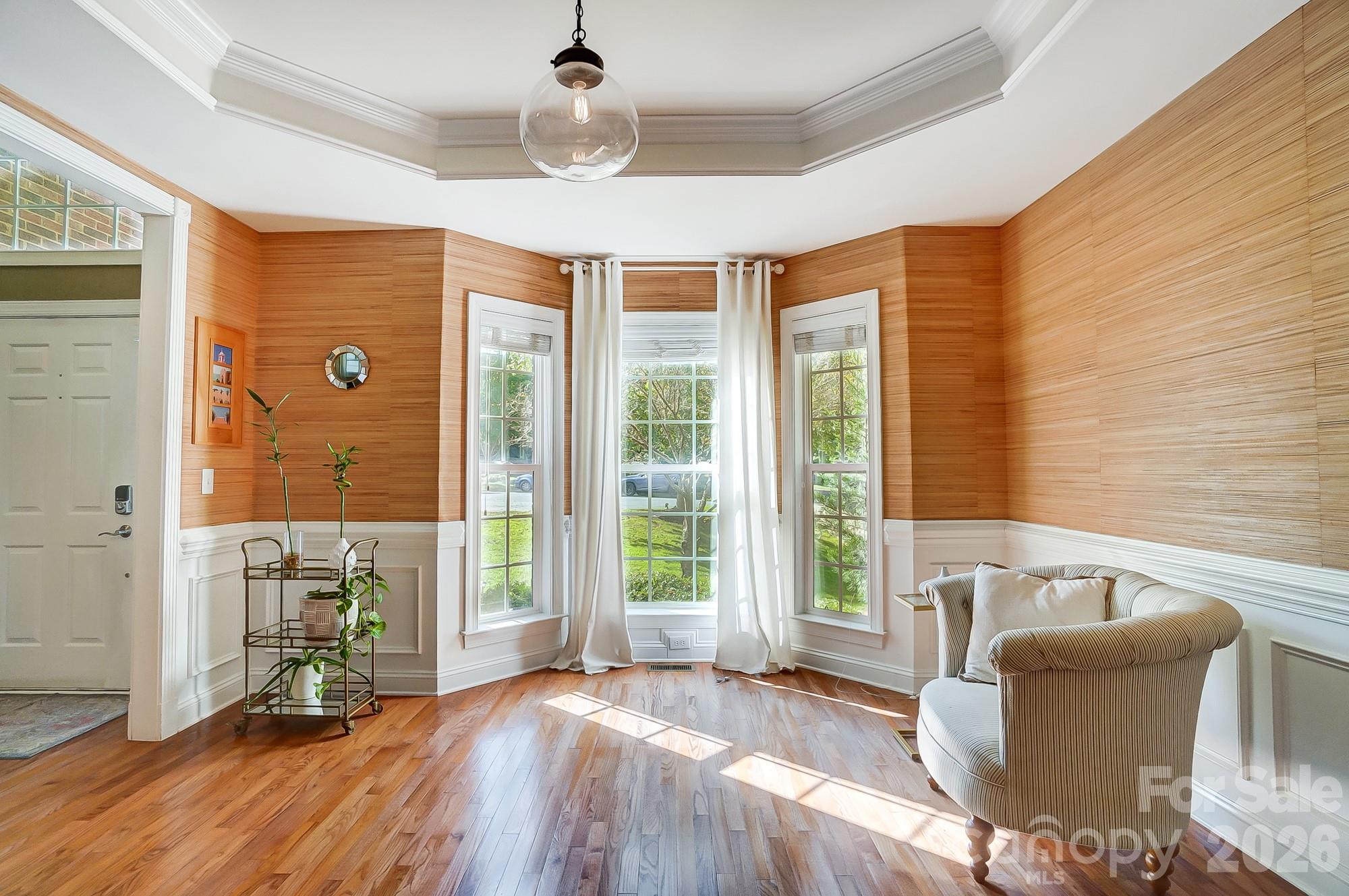 3105 Stanway Court Waxhaw NC 28173