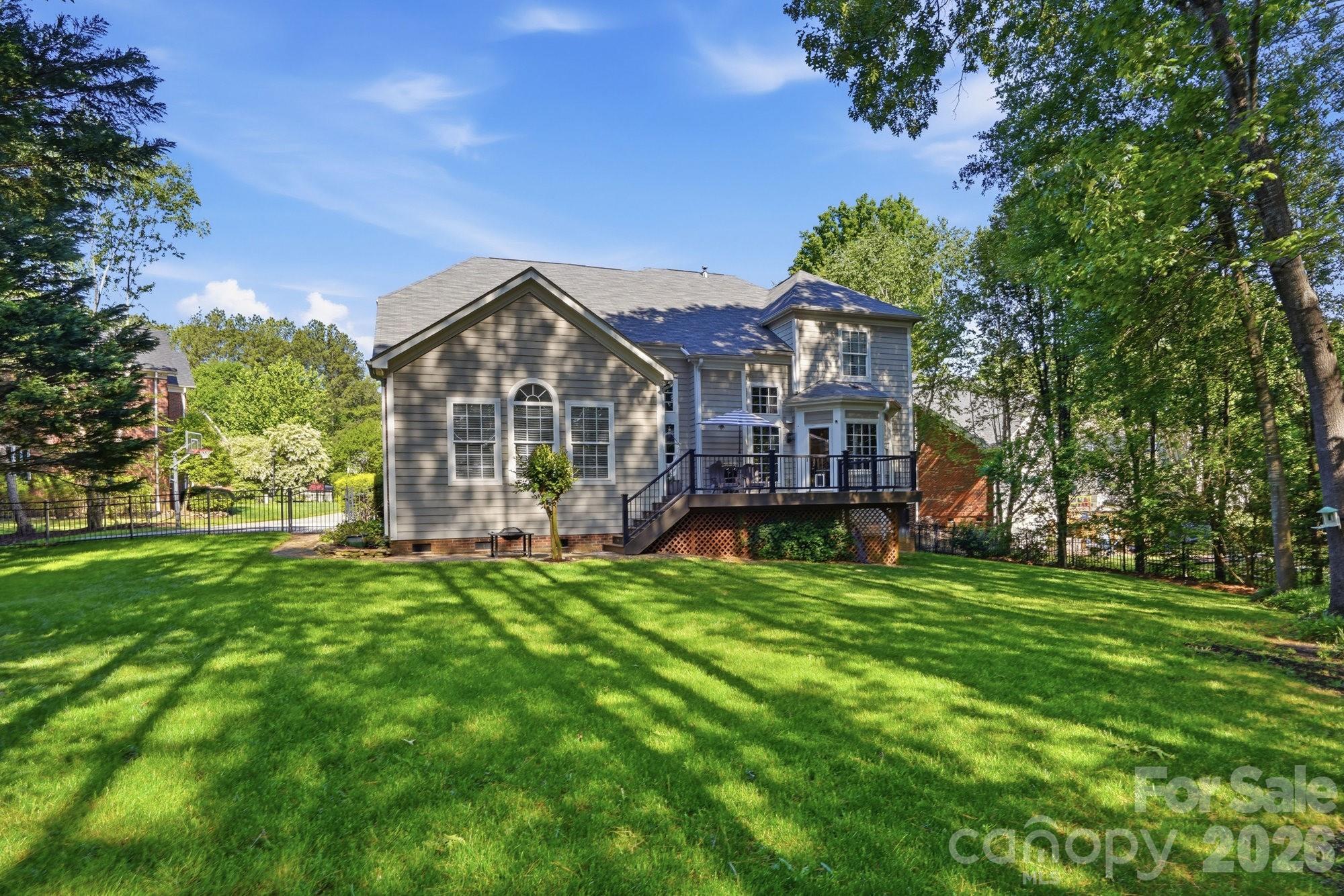 3105 Stanway Court Waxhaw NC 28173