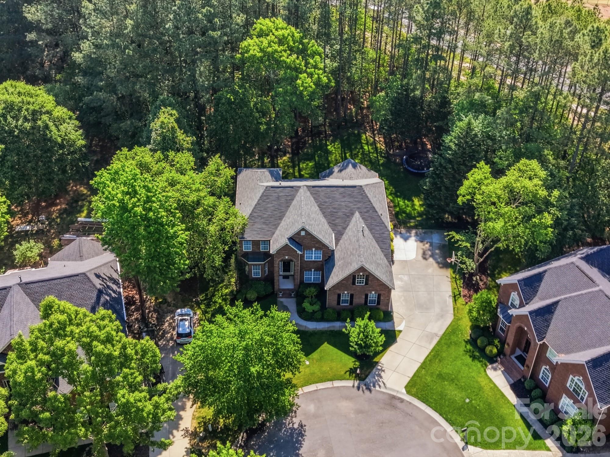 3105 Stanway Court Waxhaw NC 28173