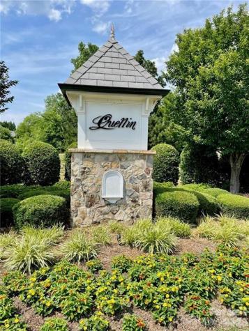 3105 Stanway Court Waxhaw NC 28173
