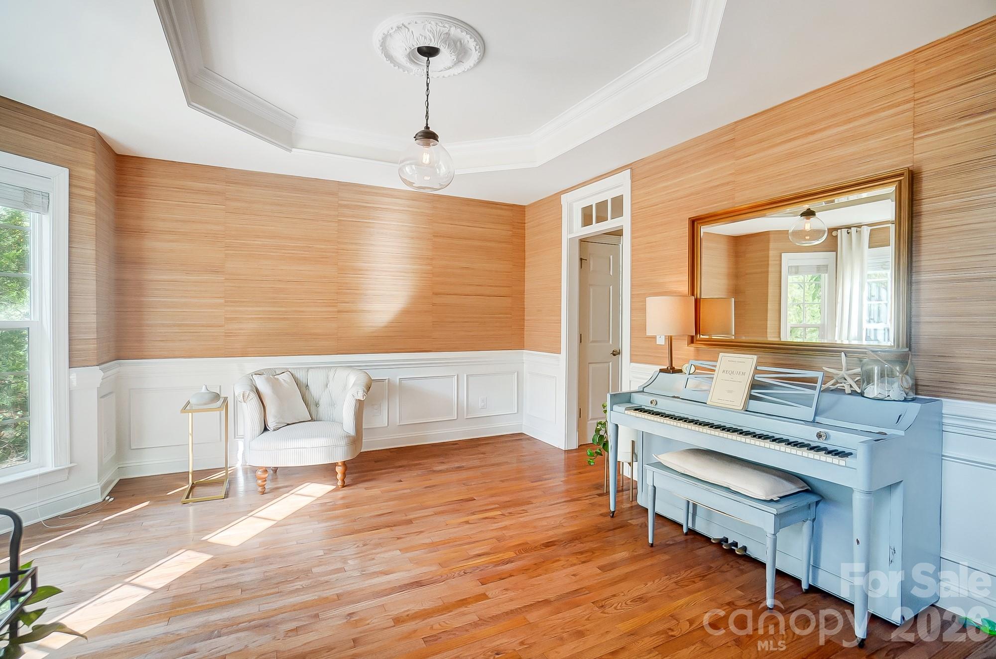 3105 Stanway Court Waxhaw NC 28173