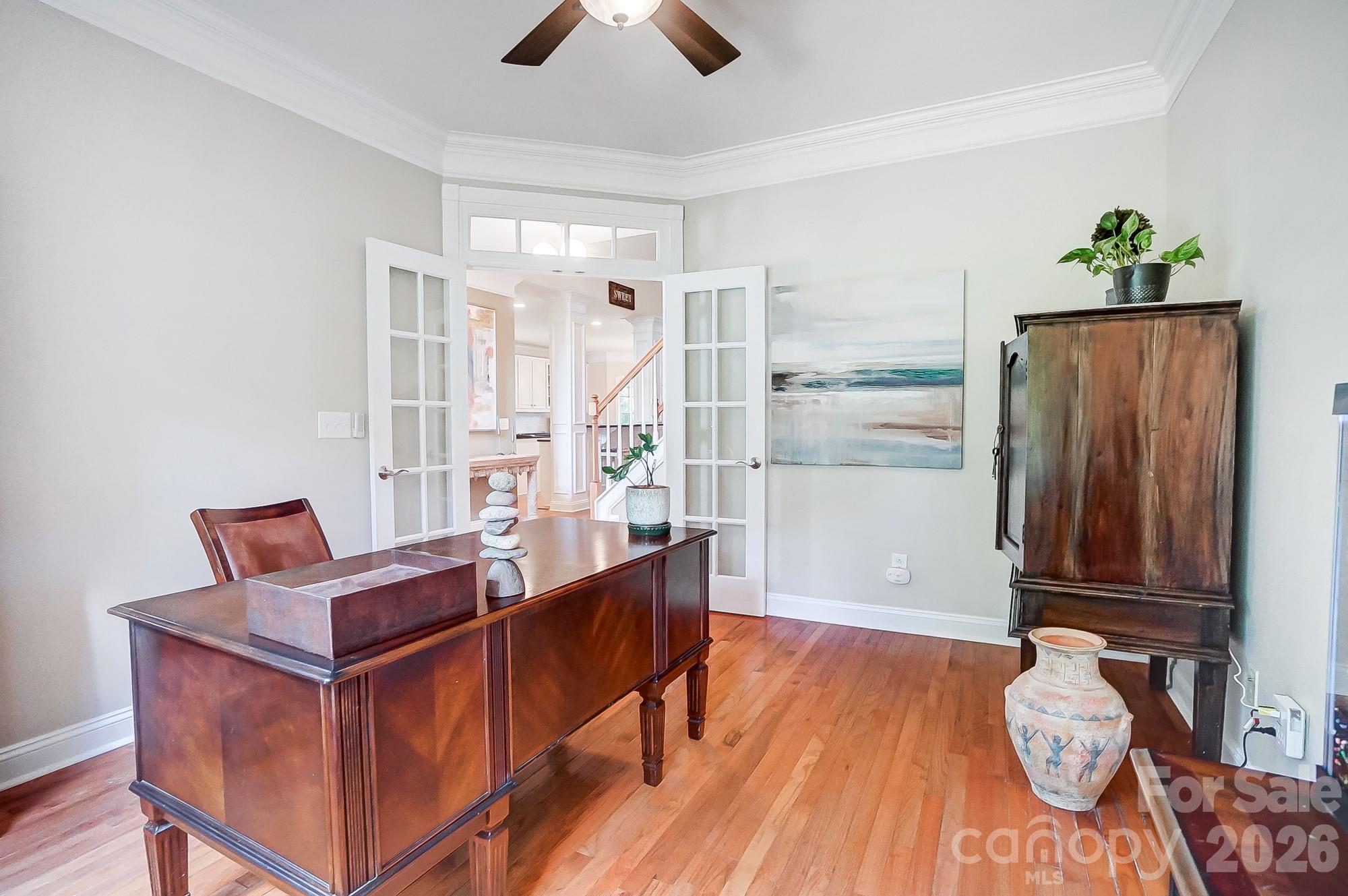 3105 Stanway Court Waxhaw NC 28173