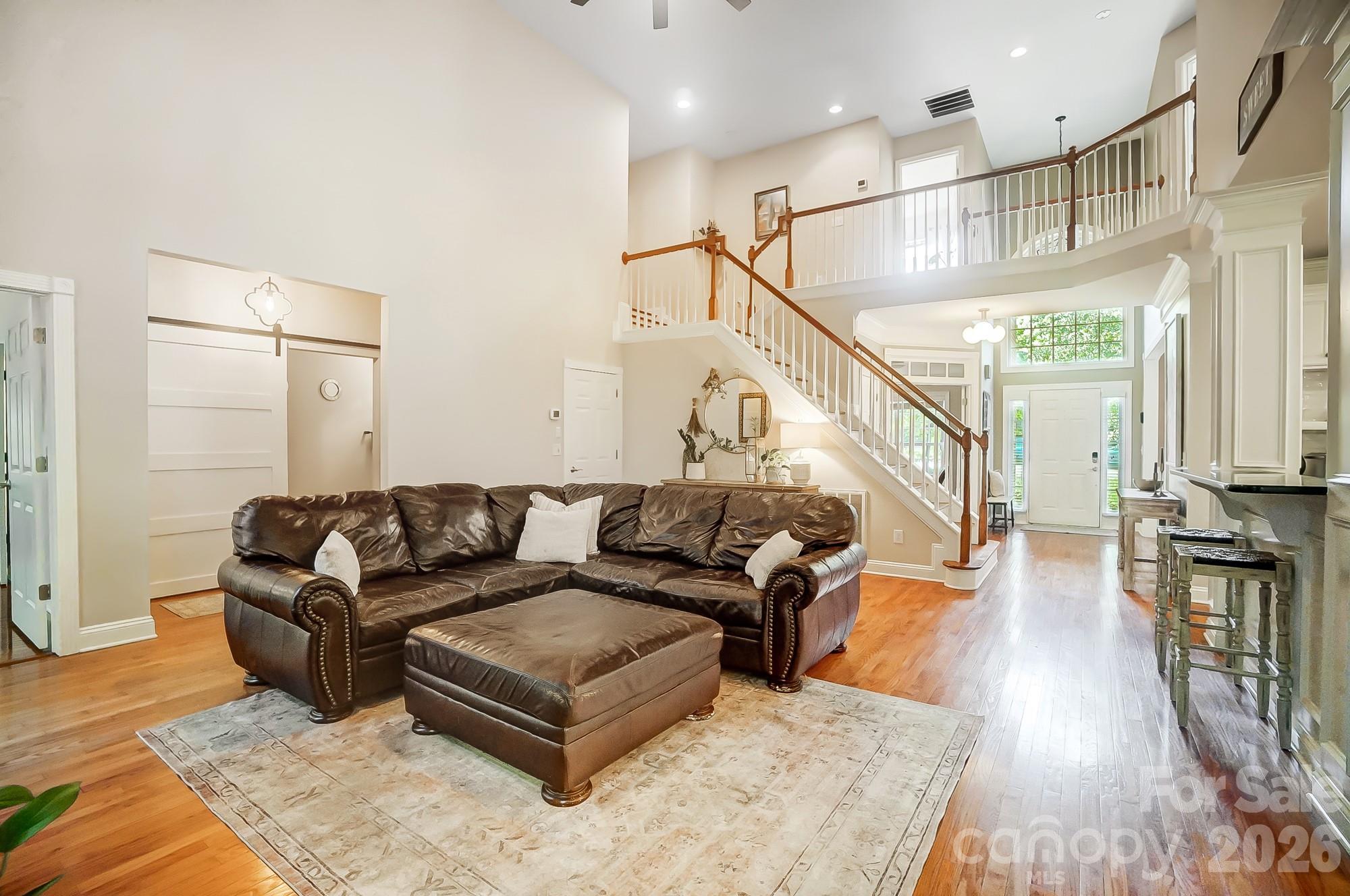 3105 Stanway Court Waxhaw NC 28173
