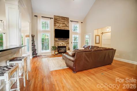3105 Stanway Court Waxhaw NC 28173