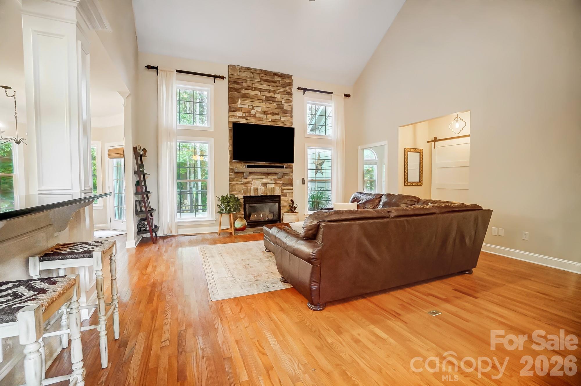 3105 Stanway Court Waxhaw NC 28173
