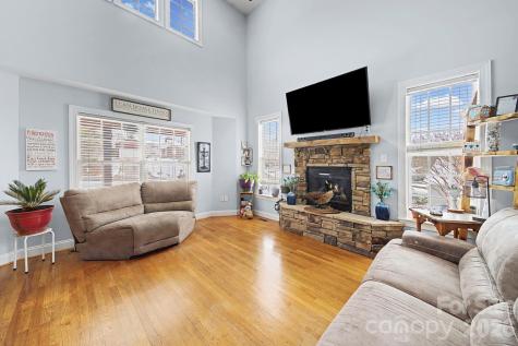 1151 Pine Cross Drive Mount Pleasant NC 28124