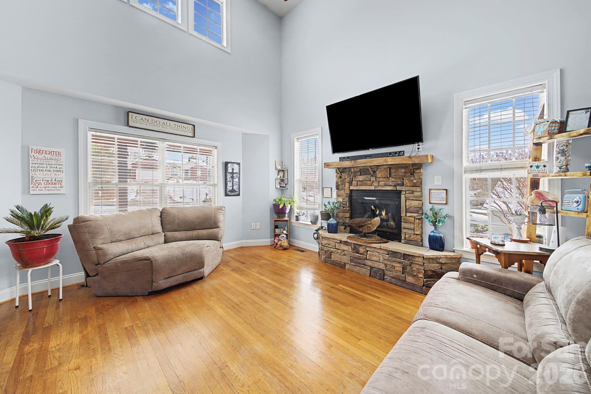 1151 Pine Cross Drive Mount Pleasant NC 28124