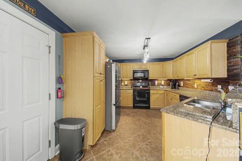 1151 Pine Cross Drive Mount Pleasant NC 28124