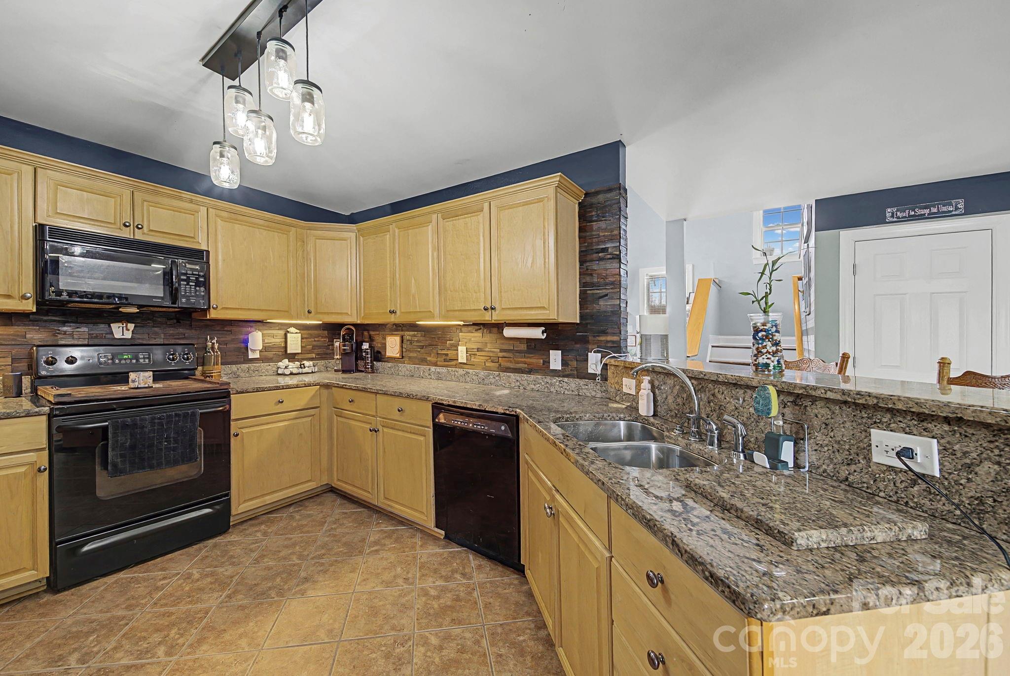 1151 Pine Cross Drive Mount Pleasant NC 28124