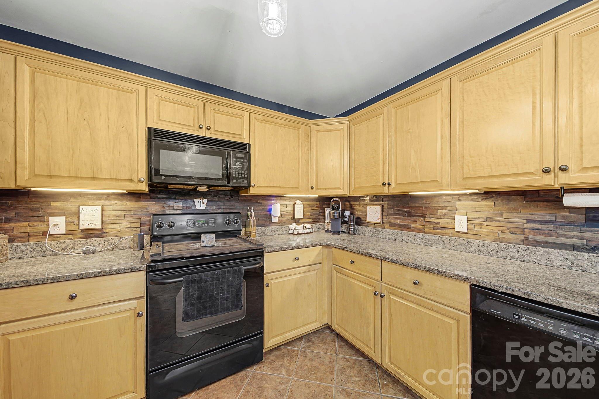 1151 Pine Cross Drive Mount Pleasant NC 28124