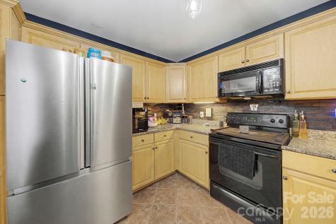 1151 Pine Cross Drive Mount Pleasant NC 28124