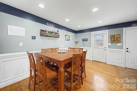 1151 Pine Cross Drive Mount Pleasant NC 28124