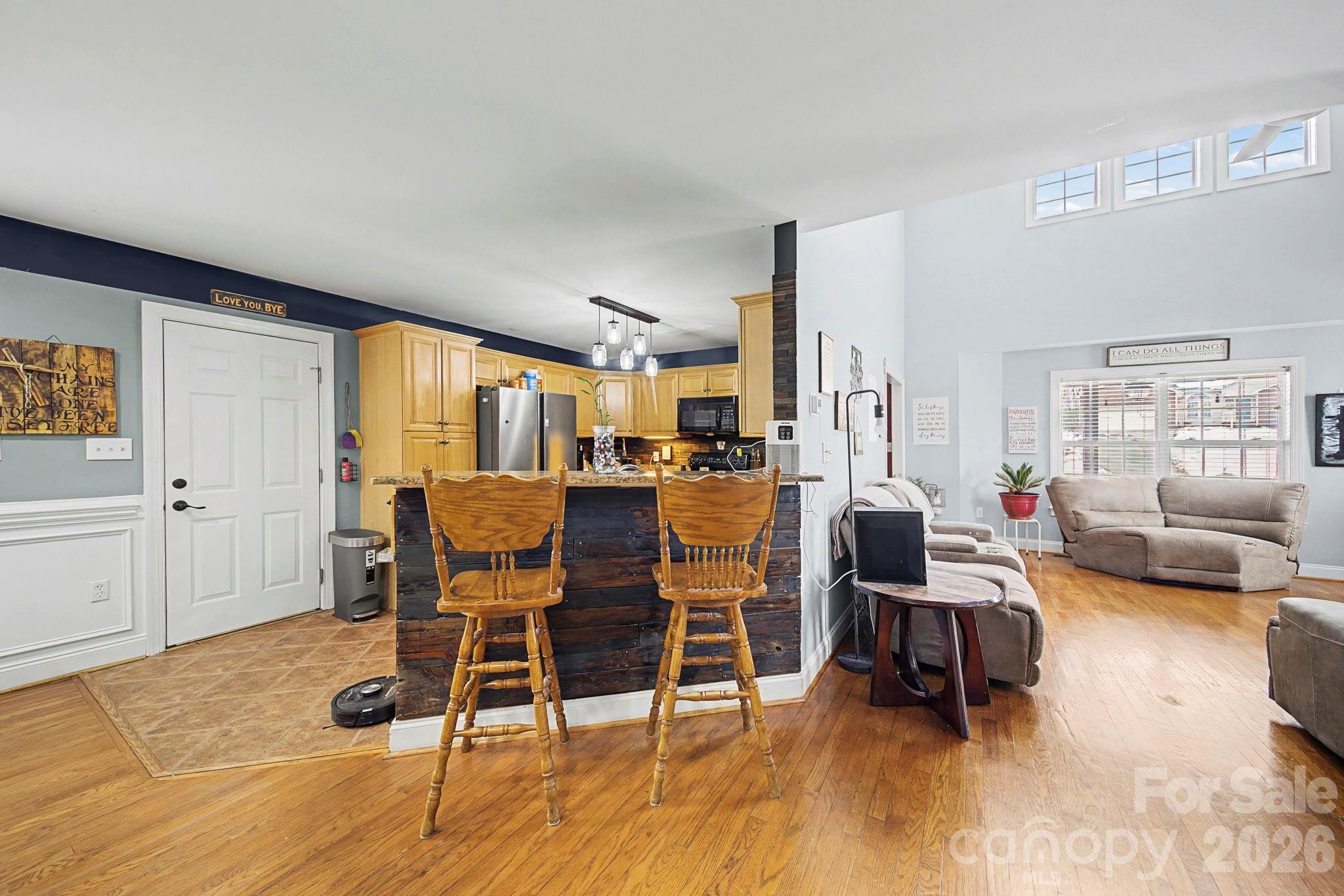 1151 Pine Cross Drive Mount Pleasant NC 28124