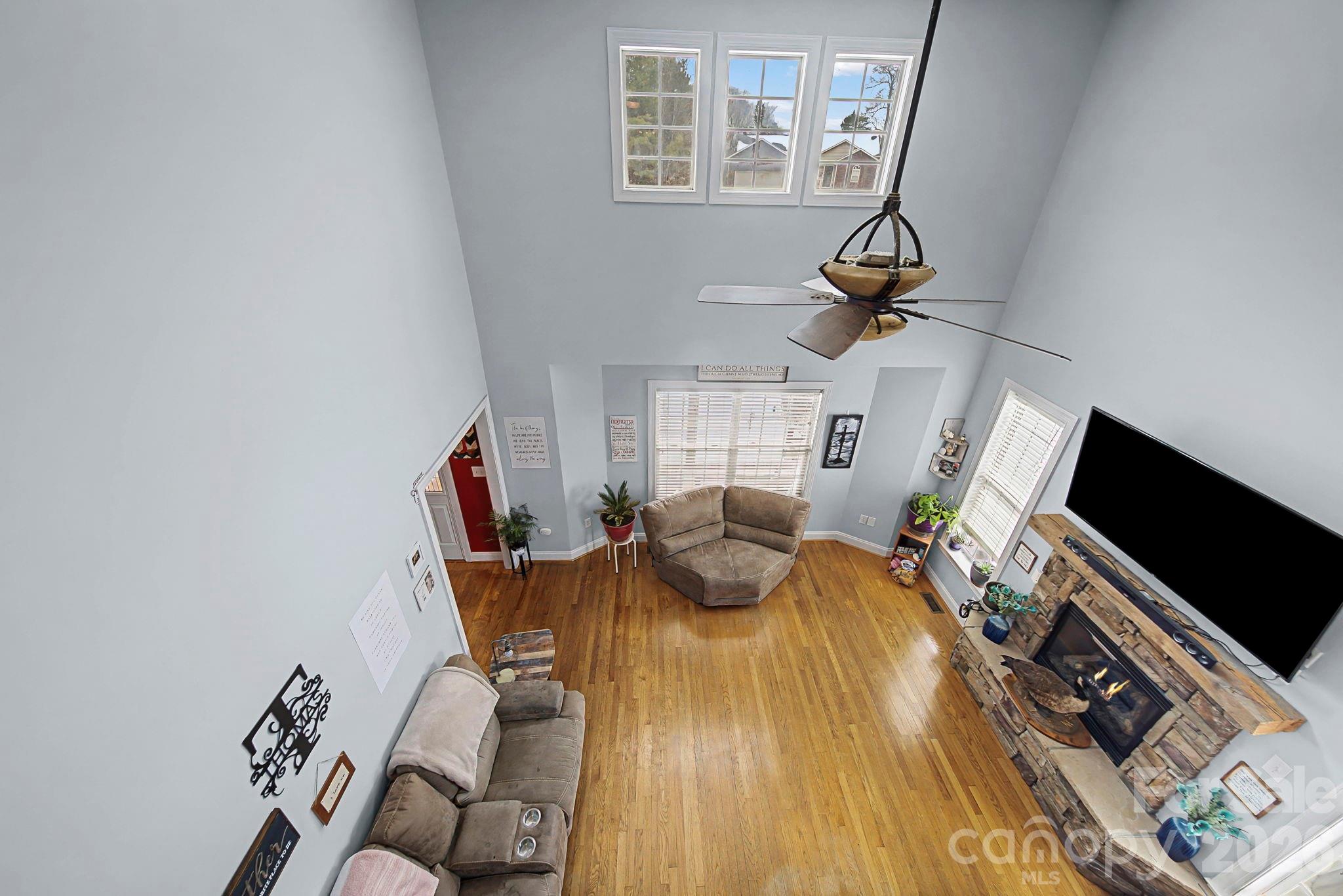 1151 Pine Cross Drive Mount Pleasant NC 28124