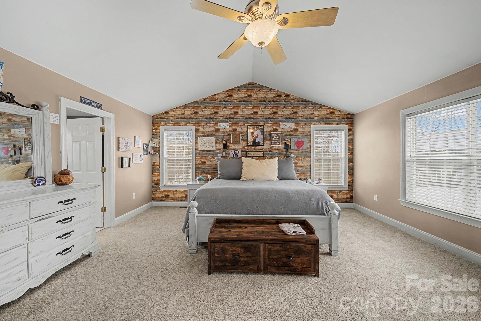 1151 Pine Cross Drive Mount Pleasant NC 28124