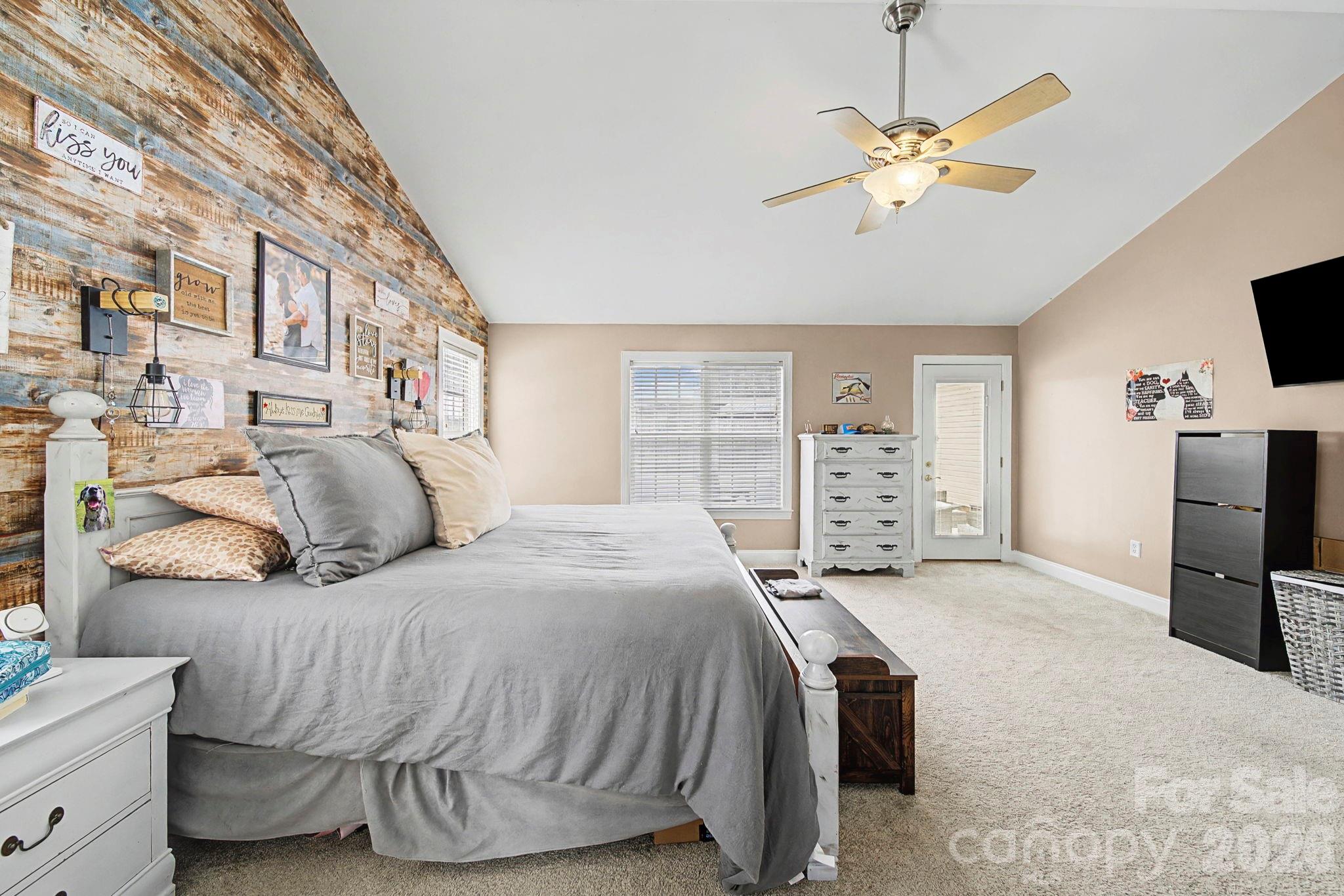 1151 Pine Cross Drive Mount Pleasant NC 28124