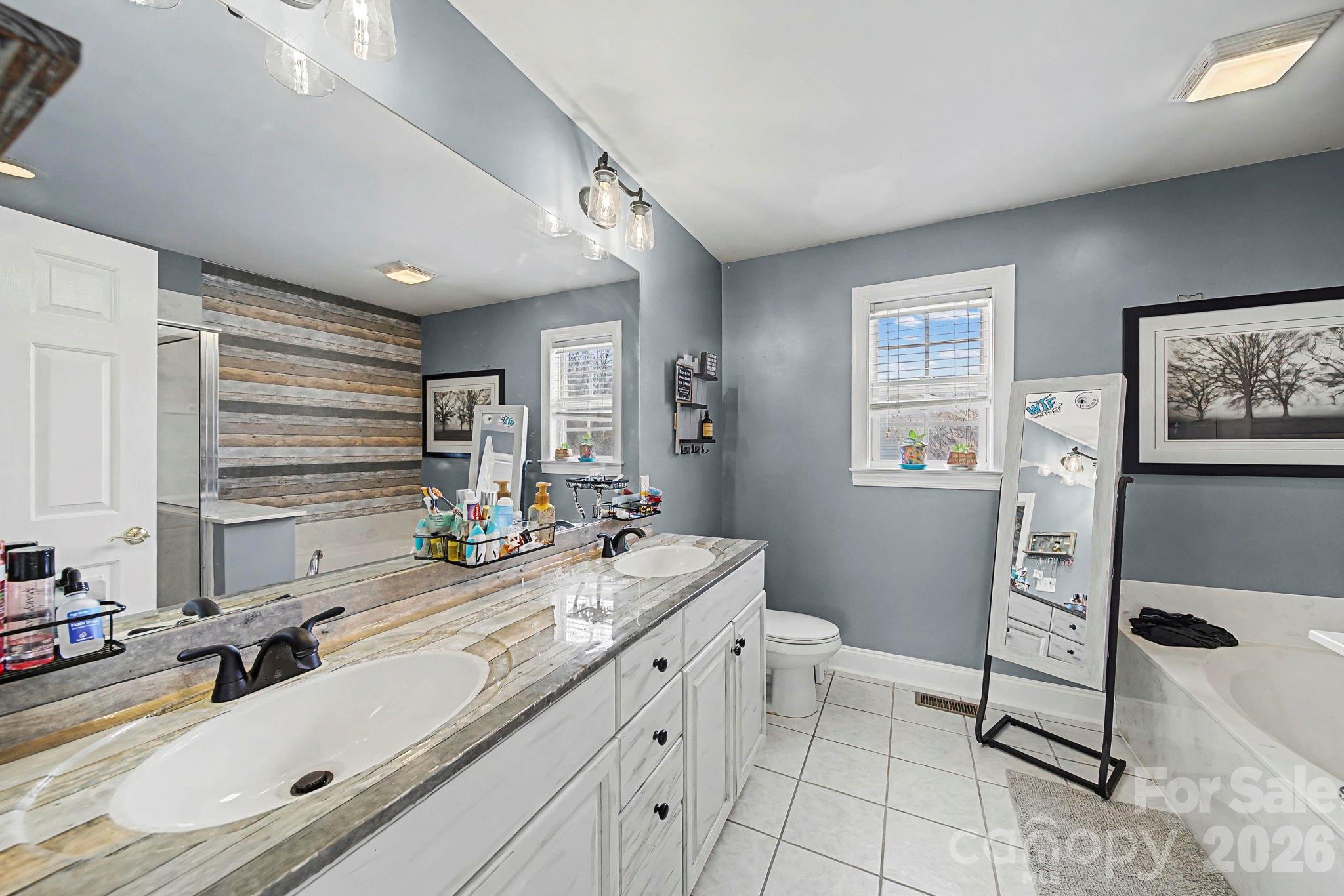 1151 Pine Cross Drive Mount Pleasant NC 28124