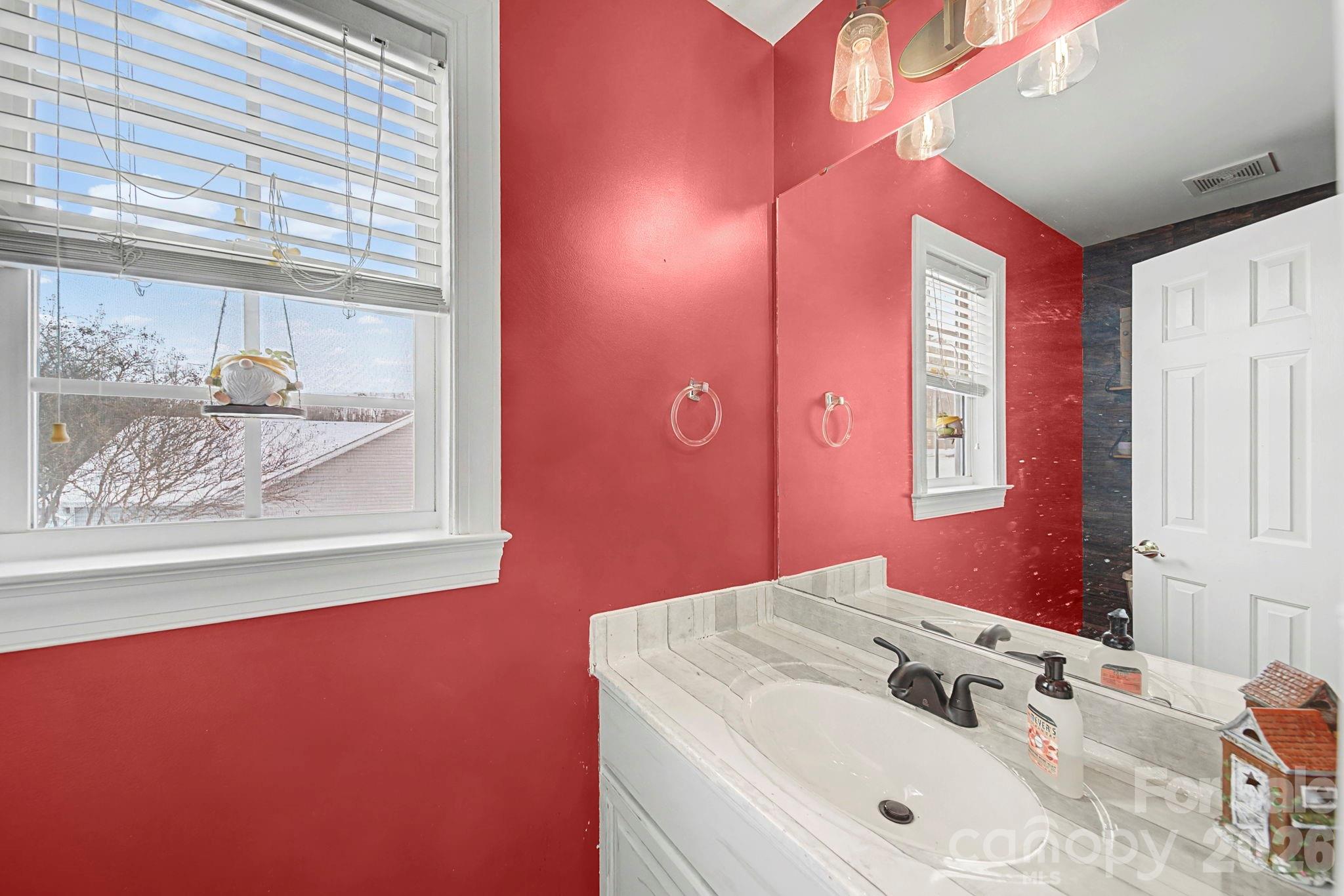 1151 Pine Cross Drive Mount Pleasant NC 28124