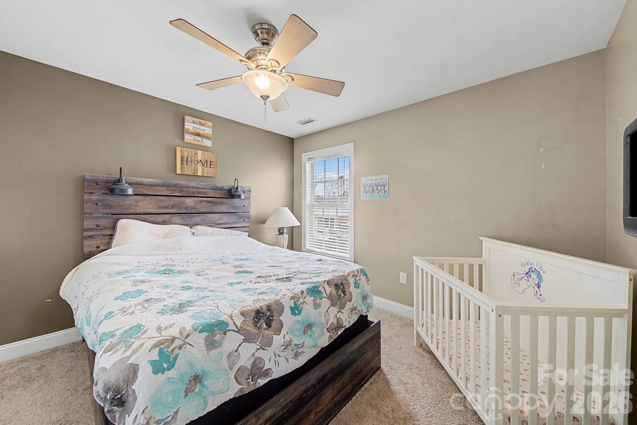 1151 Pine Cross Drive Mount Pleasant NC 28124