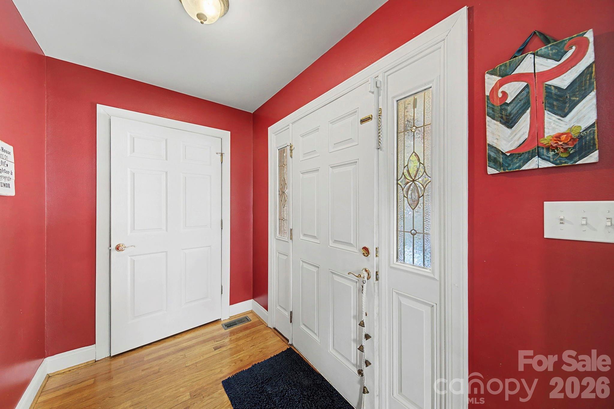 1151 Pine Cross Drive Mount Pleasant NC 28124