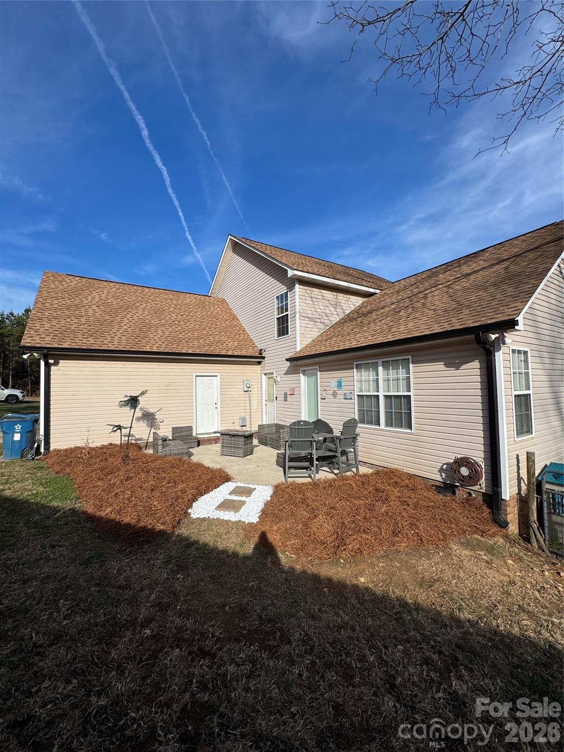 1151 Pine Cross Drive Mount Pleasant NC 28124