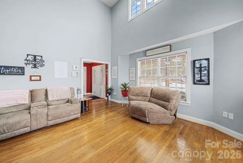 1151 Pine Cross Drive Mount Pleasant NC 28124