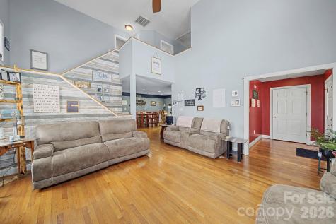 1151 Pine Cross Drive Mount Pleasant NC 28124