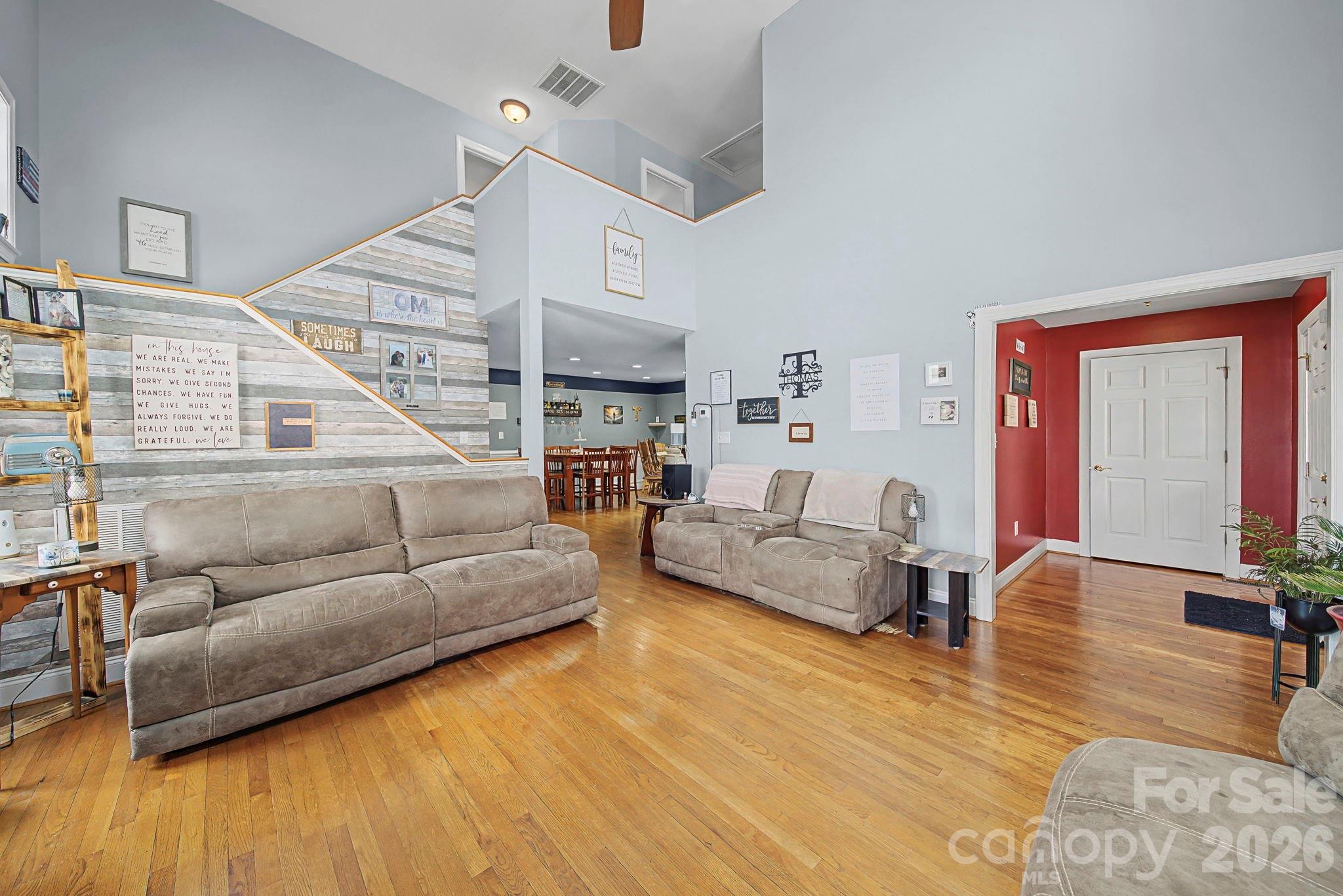 1151 Pine Cross Drive Mount Pleasant NC 28124