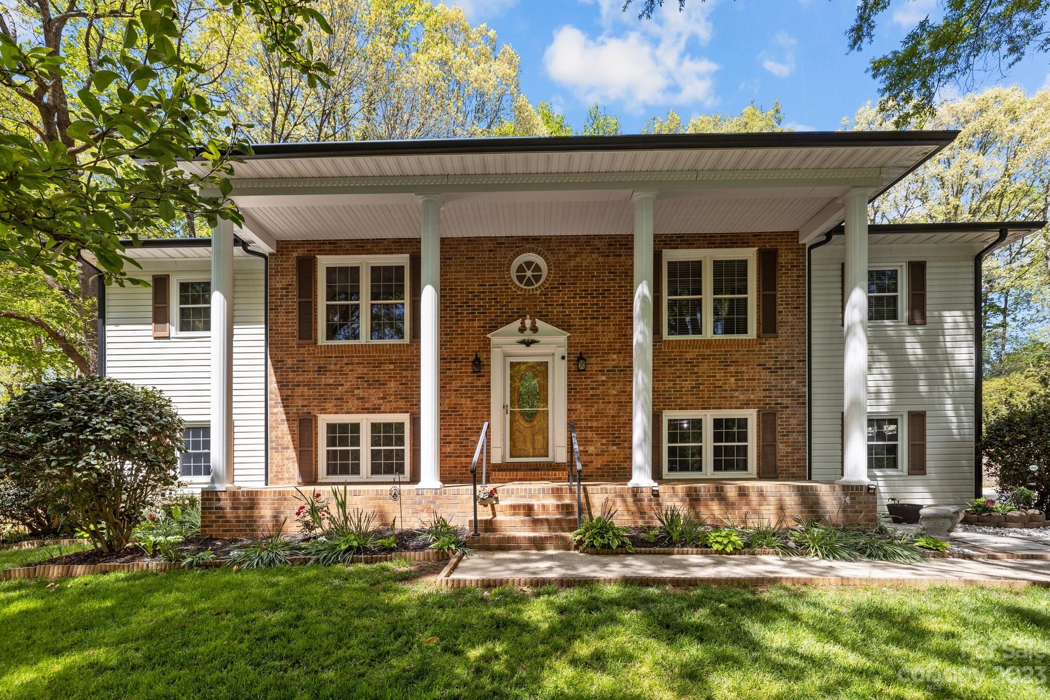 5325 Quail Ridge Drive Mint Hill NC 28227
