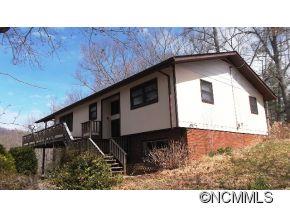 176 Ed Mccall Ridge Pisgah Forest NC 28768